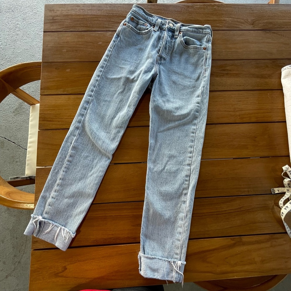 Levi’s Jeans